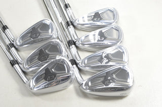 TaylorMade Qi Max Iron Set - Good Condition