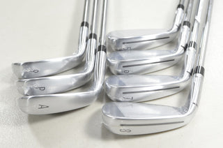 TaylorMade Qi Max Iron Set - Good Condition