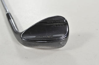 Cleveland RTX Zipcore Black Satin Wedge - Good Condition