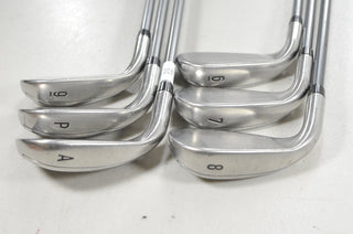 Callaway Mavrik Iron Set - Good Condition