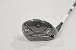 Cobra King Tec 2025 Hybrid - New Condition