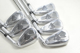 TaylorMade Qi Max Iron Set - Good Condition