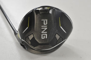 Ping G430 Max 10K 9* Driver Regular Flex Right Alta CB 55g  #224730