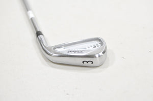 Titleist 620 CB Single 3 Iron X-Stiff Flex Right Rifle 6.5 Steel #229349