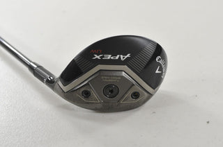 Callaway Apex UW 2025 Fairway Wood - Good Condition
