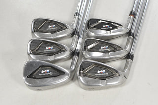 TaylorMade M4 Iron Set - Good Condition