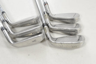 TaylorMade M4 Iron Set - Good Condition