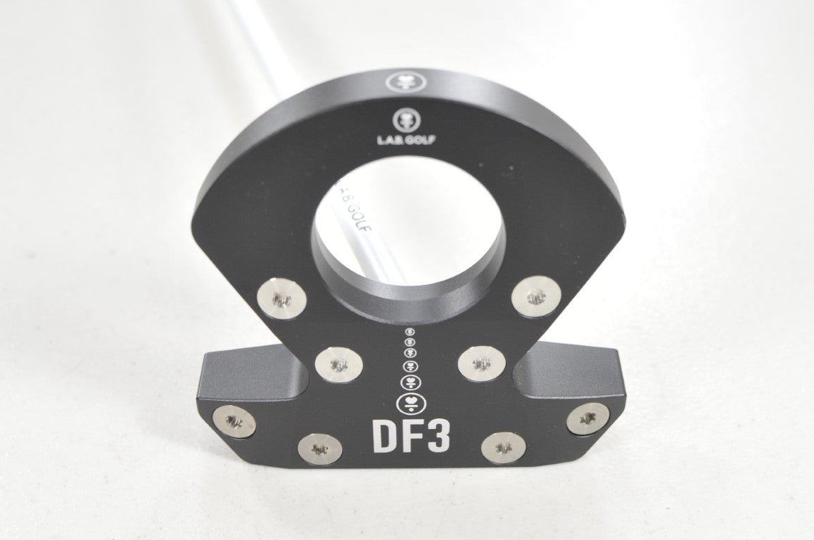 LAB Golf DF3 with Gears Shaft 36.5
