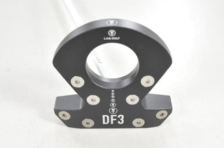 LAB Golf DF3 with Gears Shaft Putter - Good Condition