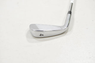Takomo Iron 101 Single Iron - New Condition