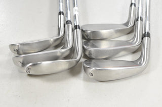Stix Perform Series Iron Set - Good Condition