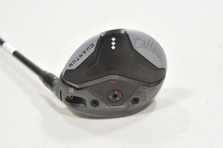 Callaway Quantum Triple Diamond Fairway Wood - Good Condition