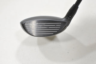 Callaway Quantum Triple Diamond Fairway Wood - Good Condition