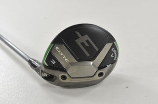 Callaway Elyte Fairway Wood - Good Condition