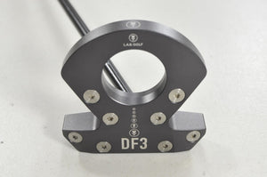 LAB Golf DF3 CB 35.5" 67* Putter RH Accra Graphite  # 221470
