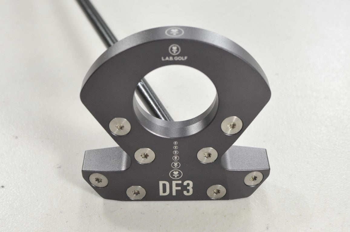LAB Golf DF3 CB 35.5