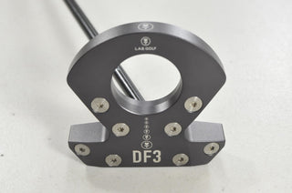 LAB Golf DF3 CB Putter - Good Condition