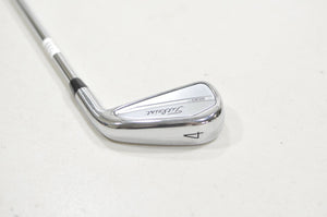 Titleist T200 2023 Single 4 Iron Stiff Flex Right N.S. Pro 880 AMC Steel #229276
