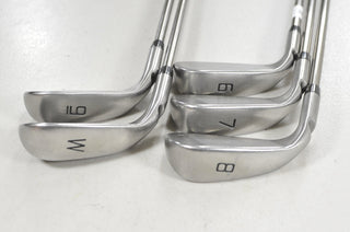 Ping GMax Iron Set - Good Condition