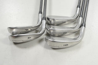 Callaway Mavrik Max Iron Set - Good Condition