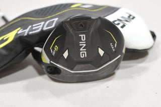 Ping G430 Max Fairway Wood - Good Condition
