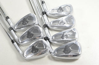 TaylorMade Qi Max Iron Set - Good Condition
