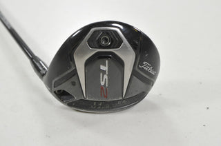 Titleist TS2 Fairway Wood - Good Condition