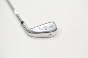 Titleist T200 2023 Single 5 Iron Stiff Flex Right N.S. Pro 880 AMC Steel #229275
