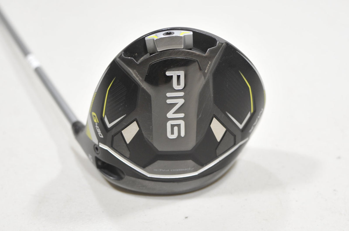 Ping G430 Max 12* Driver Senior Flex Right Alta Quick 45g  #227641