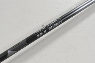 Fujikura Air Speeder 2025 Driver Shaft - UsedWithAdapter Condition