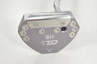 LAB Golf OZ.1i HS with TPT Shaft Putter - Good Condition