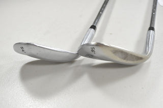 Sub 70 JB Full Groove Forged Wedge - Good Condition