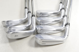 TaylorMade Qi Max Iron Set - Good Condition