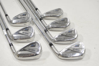 TaylorMade SIM2 Max Iron Set - New Condition