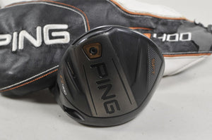 Ping G400 12* Driver Senior Flex Right Alta CB 55g  # 223031