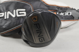 Ping G400 Driver - Good Condition