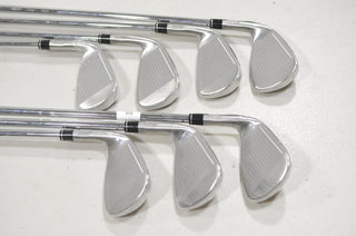 TaylorMade SIM2 Max Iron Set - New Condition
