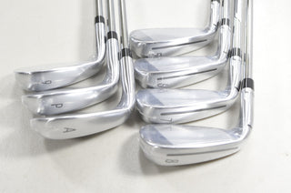 TaylorMade Qi Max Iron Set - New Condition