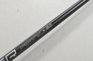 Project X Cypher 2.0 Driver Shaft - UsedWithAdapter Condition