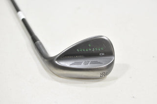 Titleist Vokey SM10 Jet Black Wedge - Good Condition