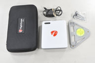 FlightScope Mevo Gen2 Golf Launch Monitor with Case #226380