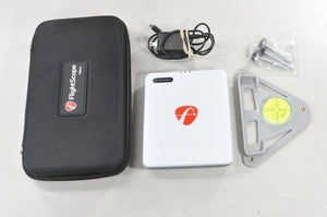 FlightScope Mevo Gen2 Golf Launch Monitor with Case #226380