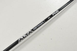 Ping Alta Distanza 40g Senior Flex #5 Hybrid Shaft G430 G425 G410 #224833