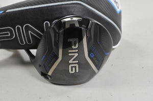 Ping G440 Max 9* Driver Regular Flex Right HZRDUS RDX Smoke Red 5.5 60g # 222612