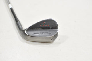 Titleist Vokey SM10 Jet Black Wedge - Good Condition