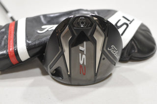 Titleist TS2 Driver - Good Condition