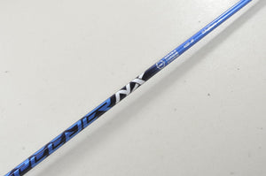 Fujikura Speeder NX VTC Blue 40g Regular Flex Callaway Driver Shaft #224830