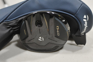 TaylorMade Qi4D Max Fairway Wood - Good Condition
