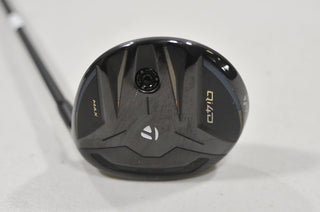 TaylorMade Qi4D Max Fairway Wood - Good Condition