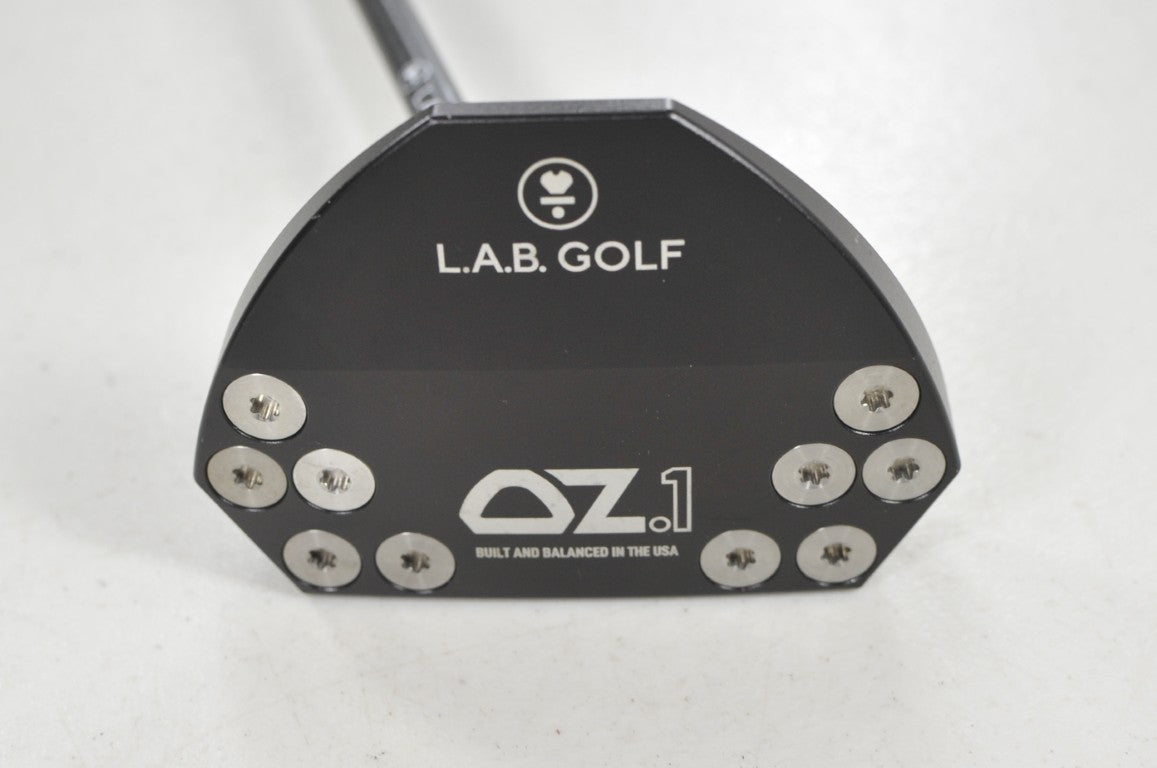 LAB Golf OZ.1 Counter Balance 38